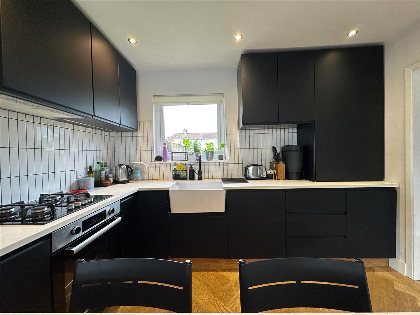 Marshall Street, Chippenham